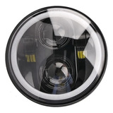 Proyector Faro Led Daymaker Harley Davidson 5.75 Sportster