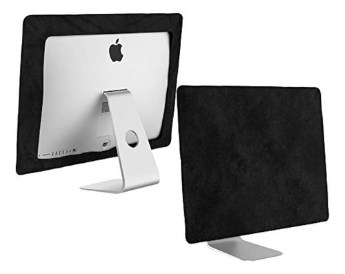 Kuzy Cover Para iMac 27 Pulgadas Dust Cover Release 2020 201
