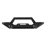 Defensa Jpx Jeep Wrangler Yj-tj 1987-2006