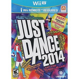 Just Dance 2014  Nintendo Wii U