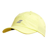 Gorra Babolat Microfiber Lime