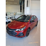Chevrolet Cruze 5p 1.4t Rs At Mm