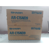 Kit De Revelador Original Para Ar-c150, C160, C250, C270 330