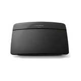 Linksys N300 Wi-fi Router Inalámbrico Con Linksys 