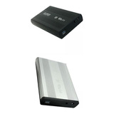 2x Usb 3.0 A De 3,5 Pulgadas Hdd Case Dock