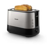 Tostadora Philips Hd2637/90 Viva Collection