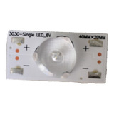 Pack X 5 // Repuesto De Led Con Difusor - Philips - 6v