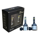 Cree Led Sin Modificacion Chip Nichia Ultima Generacion H27