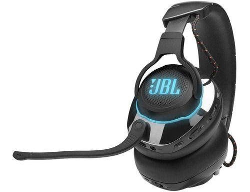 Audifonos Gamer Jbl Quantum 800 Diadema Bt Wireless Negro