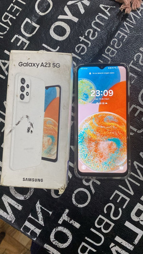 Samsung A23 5g