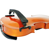 Espaleira P / Violino Shoulder Rest 3/4 E 4/4 - Ajustavel !