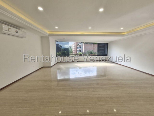Grandioso Apartamento Con Bella Vista Panoramica Al Avila, Isamar Lopezmls #25-16297 - Imagen 3