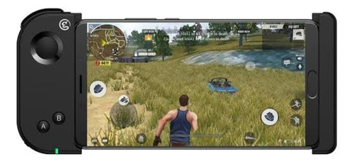Gamepad Joystick Gamesir T6 Para Ios Android 