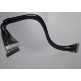 Flex Cable Rca 46smartr30 12-12 N