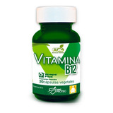 Anc - Vitamina B12 30 Cápsulas Vegetales