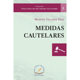 Medidas Cautelares