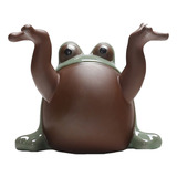 Accesorios Para Portalápices Para Mascotas Desktop Toys Frog
