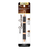 Corrector E Iluminador De Ceja L´oreal Brow Stylist