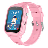 Reloj Inteligente Para Niños Reloj Telefónico 4g All Netcom