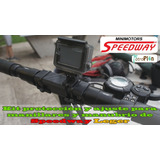 Kit Protección Juego Manillar Speedway Leger - Otro Pl4n B
