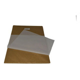 800 Folhas Papel Manteiga Seda Granadine 50x70cm 18g (2pct)