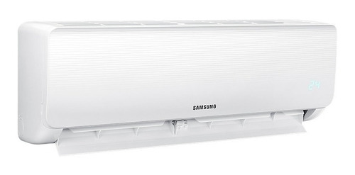 Aire Acondicionado Samsung, Ar12mcfrbwk Ar12mcfrbwk/ax) 110v