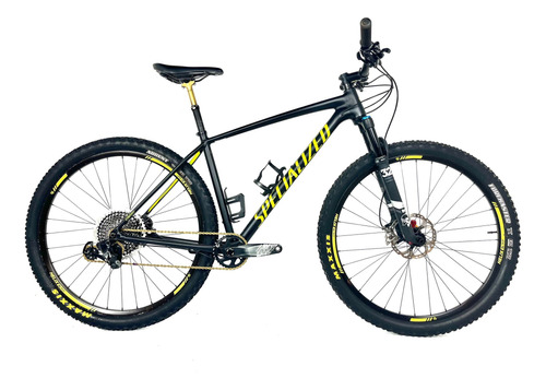 Bicicleta De Montaña Specialized Chisel Comp 29 2020 Talla L