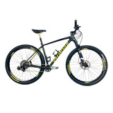 Bicicleta De Montaña Specialized Chisel Comp 29 2020 Talla L