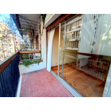 Departamento 2 Amb. Recoleta Con Balcón Venta