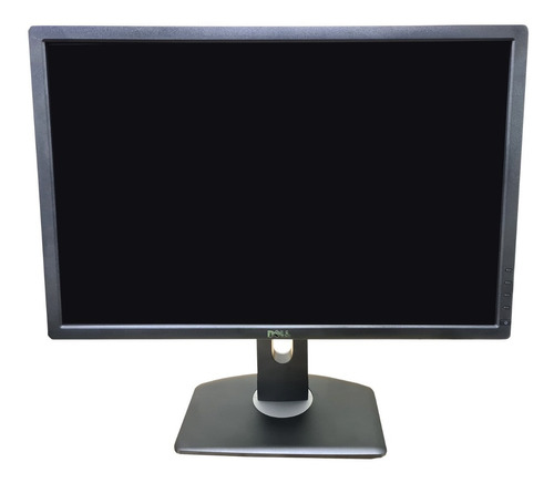 Monitor Dell Ultrasharp U2412m Ref