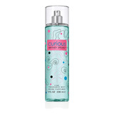 Britney Spears Curious - Body Mist 236ml Volume Da Unidade 236 Ml