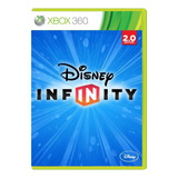  Disney Infinity Xbox 360 Físico - Mídia Física Original