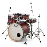 Batería Pearl Decade Maple