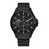 Reloj Tommy Hilfiger 1791611 Shawn 100% Original Garantizado