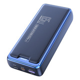 Powerbank Qoovi (compatível Baseus ) 65w 30000mah Notebook 