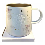 Taza, Vaso Starbucks Unicornio Fantástico 
