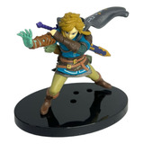 Figura Coleccionable Link (15cm) - Zelda Tok