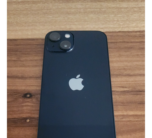 Apple iPhone 13 (256 Gb) Usado - Azul Medianoche