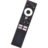 Control Remoto B5022us6a Para Bgh Feelnology Smart Tv