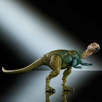 Jurassic World Dryosaurus | Hammond Collection Mattel | Envío gratis