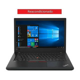 Lenovo Thinkpad T480 Touch Intel I5-8350 16gb, 512gb 