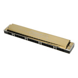 Arpa Tremolo Harmonica, Instrumento Musical De Viento De 24