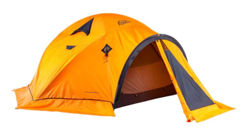 Carpa Doite Pro Aconcagua 3 Personas Montañismo Profesional