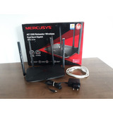 Roteador Mercusys Ac1200 