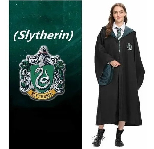 Disfraz De Hermione Harry Potter Gryffindor De Lujo Para Niñ