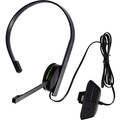 Auriculares De Chat Xbox One