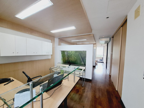Oficina En Venta, Poblado, Las Palmas, Ac-64467