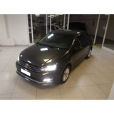 Volkswagen Polo 1.6 Confortline Automatico 2016 (bruno)