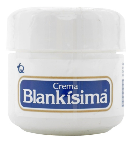 Crema Aclarante Blankisima