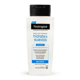 Hidratante Corporal Neutrogena Body Hidrata&suaviza 200ml